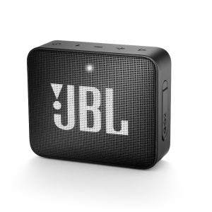 GO2, Portable Bluetooth Speaker, IPX7-Waterproof