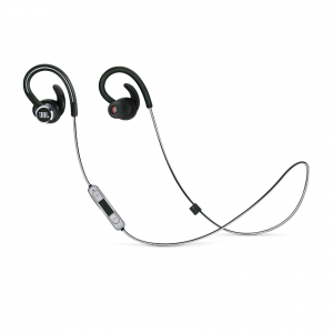 Reflect Contour 2, Sport Wireless Headphones, 3-button Mic/Rem