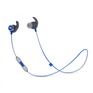 Reflect Mini 2, Wireless Sport Headphones, 3-button Mic/Remote