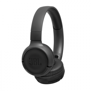 Tune 500BT, OnEar Bluetooth Headphones with Earcup controls