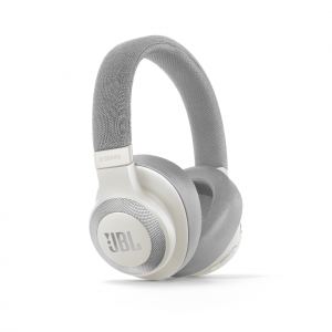 E65BTNC, OnEar Bluetooth Headphones with Noise Cancelling