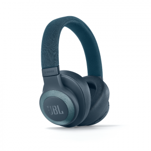 E65BTNC, OnEar Bluetooth Headphones with Noise Cancelling