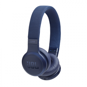 Live 400 Bluetooth, On-Ear Headphones, Google Assist, TalkTrough