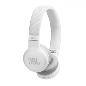 Live 400 Bluetooth, On-Ear Headphones, Google Assist, TalkTrough