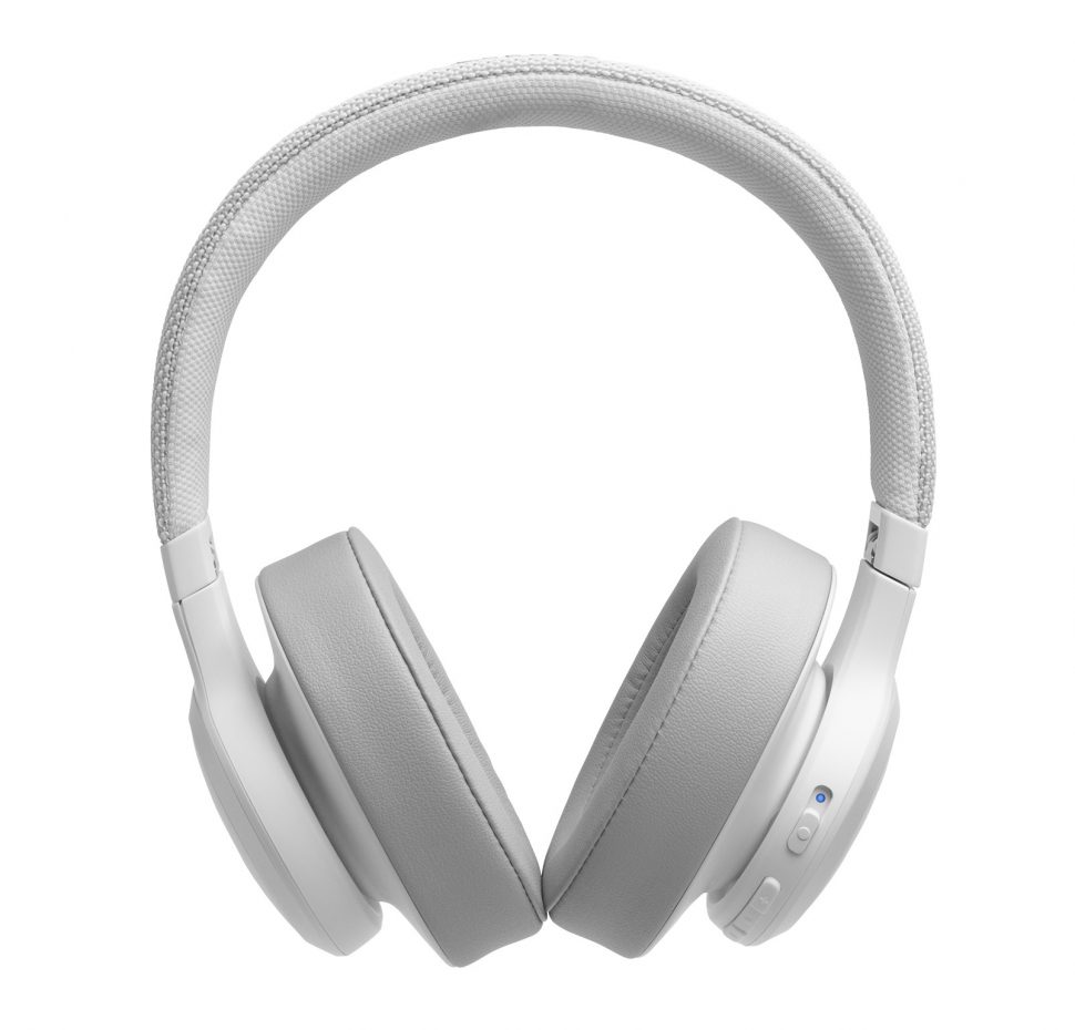 Live 500 Bluetooth, On-Ear Headphones, Google Assist, TalkTrough