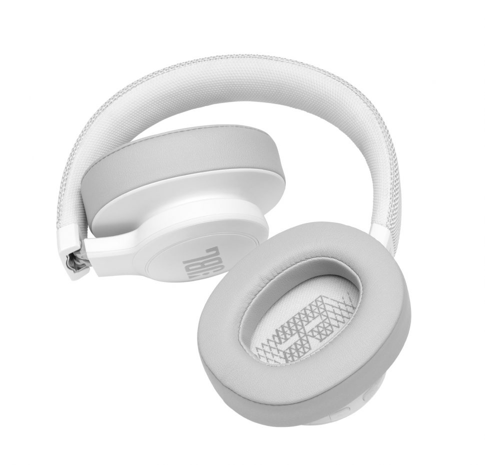 Live 500 Bluetooth, On-Ear Headphones, Google Assist, TalkTrough