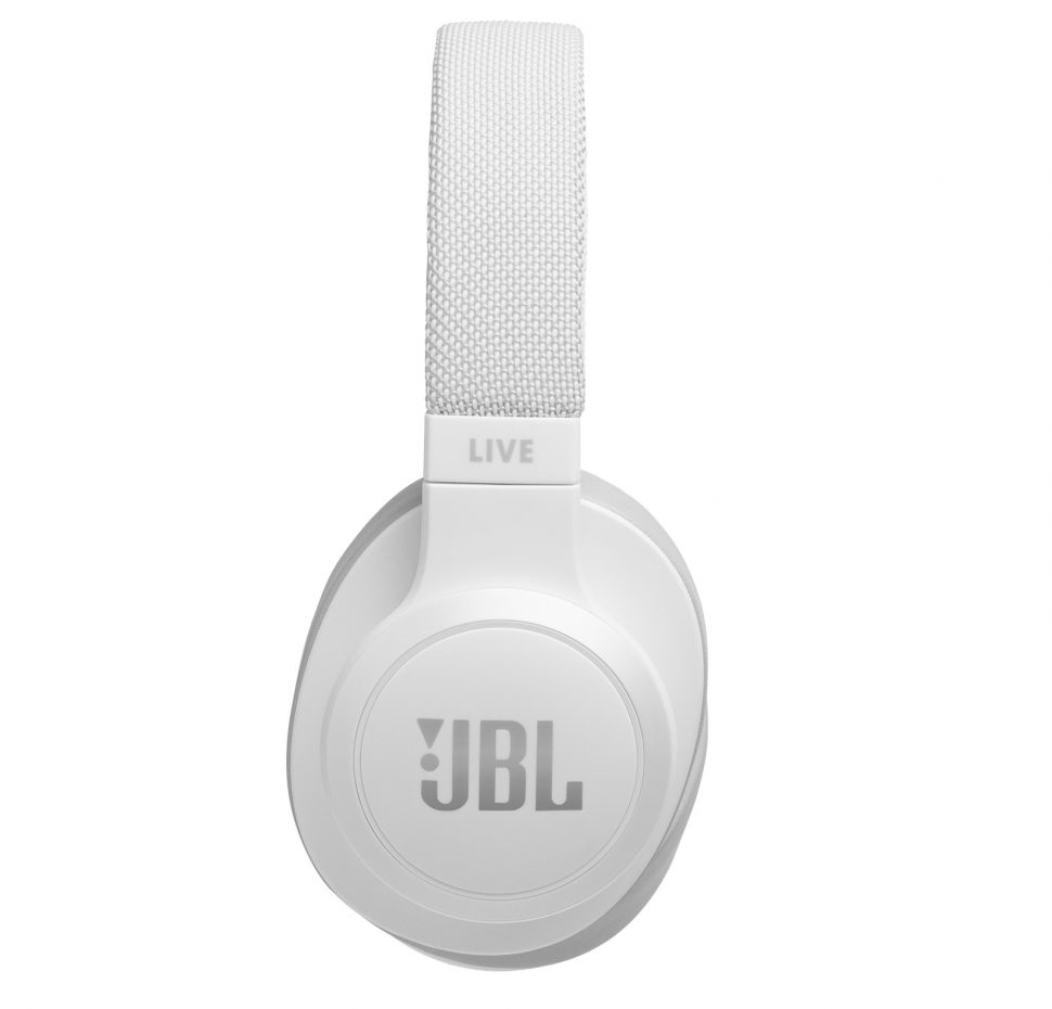 Live 500 Bluetooth, On-Ear Headphones, Google Assist, TalkTrough