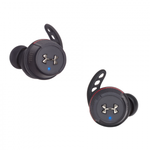 Flash, True Wireless In-Ear Sport Headphones