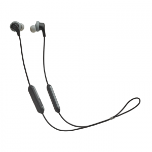 Endurance RUN Bluetooth InEar Sport Headphones with Remote & Mic