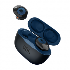 Tune120TWS, True Wireless In-Ear Headphones