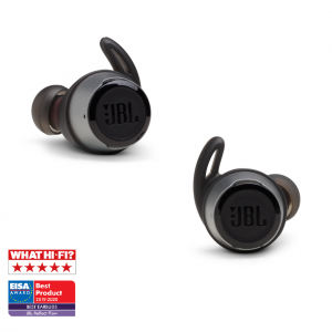 Reflect Flow, True Wireless In-Ear Sport Headphones