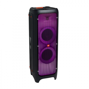 Partybox 1000, Bluetooth Party Speaker w Full Led, DJpad