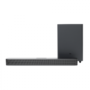 BAR 21 Deep Bass, 2.1 Soundbar, wirl subwoofer, Bluetooth, HDMI