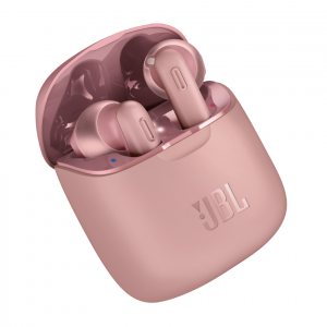 Tune 220TWS, True Wireless Ear-Buds Headphones