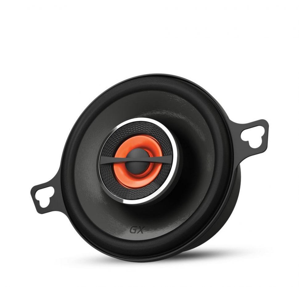 GX302, Car Speakers, 3.5» Coaxial