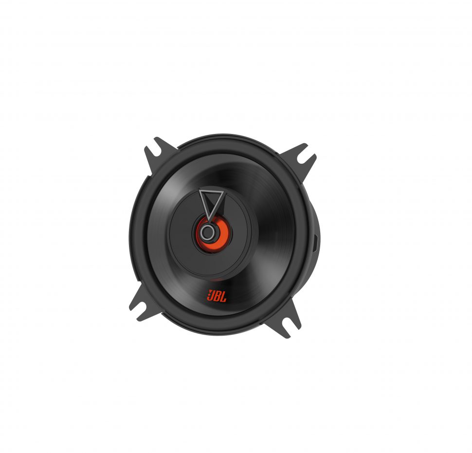 Club 422F, Car Speaker, 4″ Coaxial, No Grill