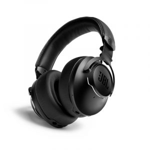 Club One, Over-ear Bluetooth Headphones, True Adaptive NC