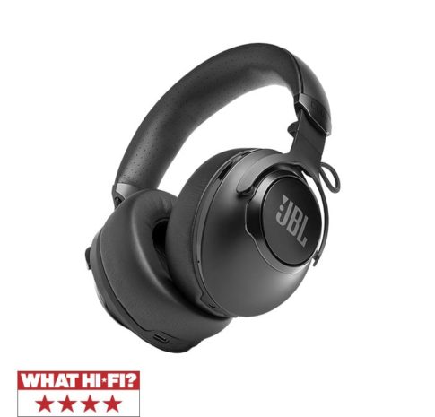 Club 950NC, Over-ear Bluetooth Headphones, Adaptive Noise Cancel