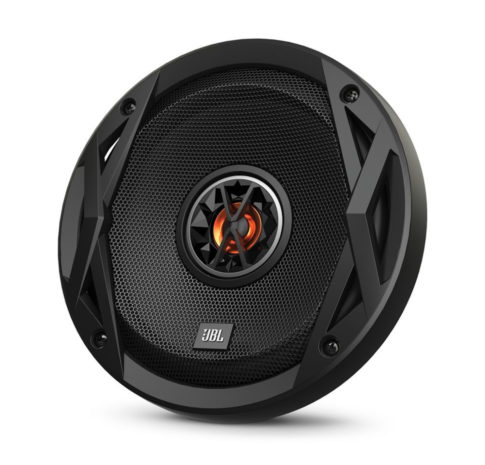 Club 6520, Car Speaker, 6.5″ Coaxial