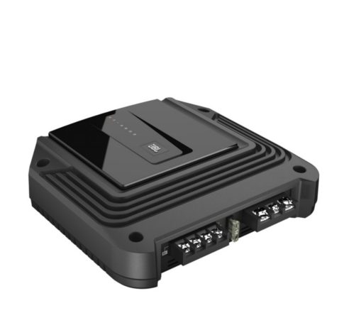 Car GX-A602 (2 Channel Full Range Amplifier)