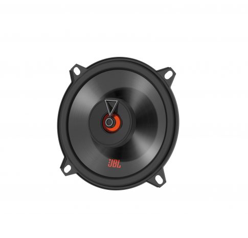 Club 522F, Car Speaker, 5.25″ Coaxial, No Grill