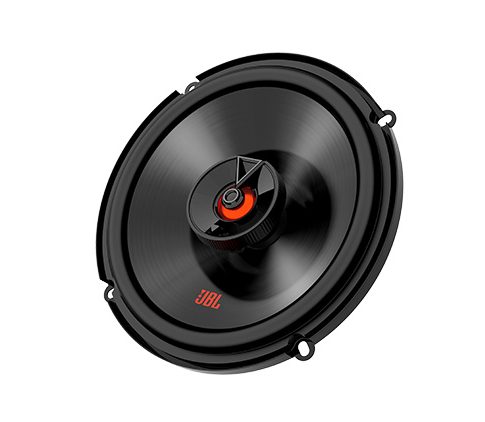 Club 622, Car Speaker, 6.5″ Coaxial