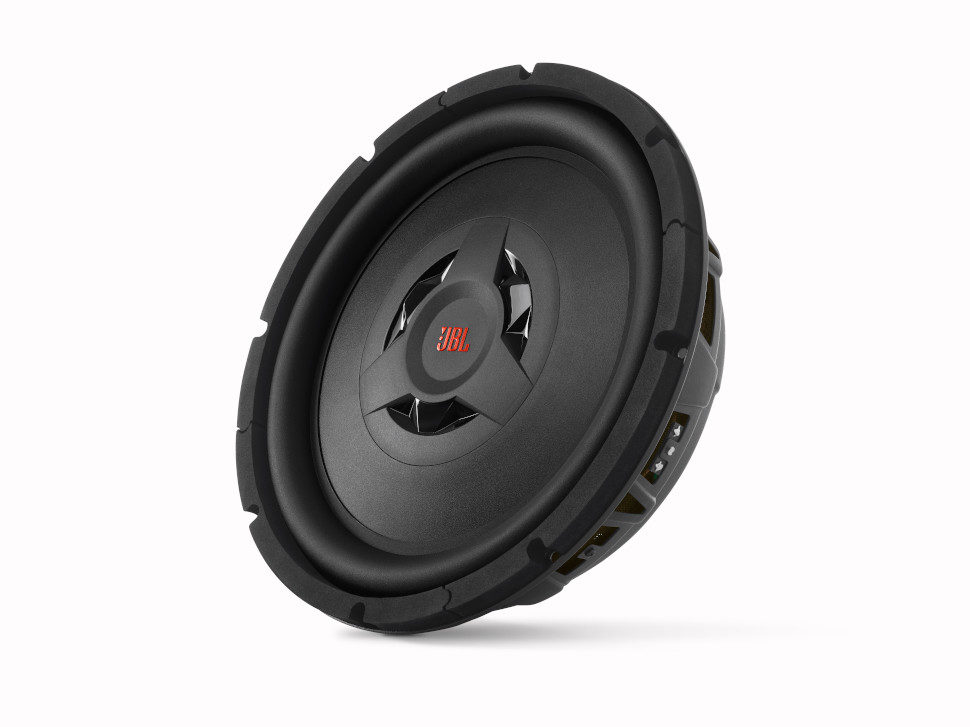 Club WS1200, Car Speaker, Subwoofer Slim, 12″