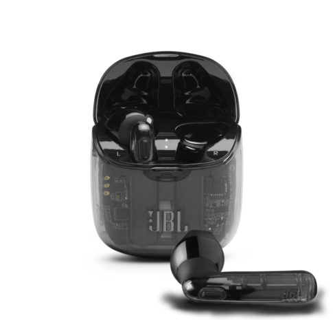 Tune 225TWS, True Wireless Ear-Buds Headphones