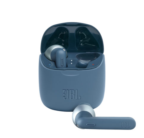 Tune 225TWS, True Wireless Ear-Buds Headphones