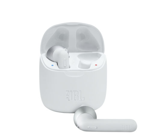 Tune 225TWS, True Wireless Ear-Buds Headphones