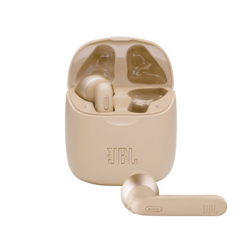 Tune 225TWS, True Wireless Ear-Buds Headphones