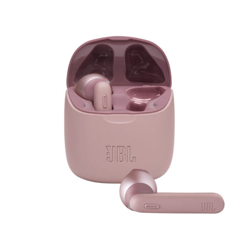 Tune 225TWS, True Wireless Ear-Buds Headphones