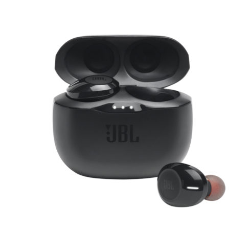 Tune 125TWS, True Wireless In-Ear Headphones