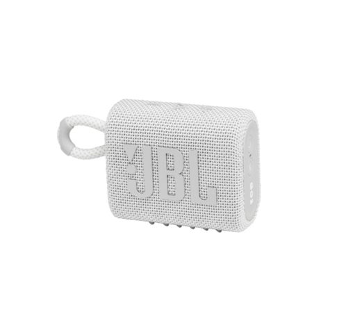 GO3, Portable Bluetooth Speaker, IP67-Waterproof