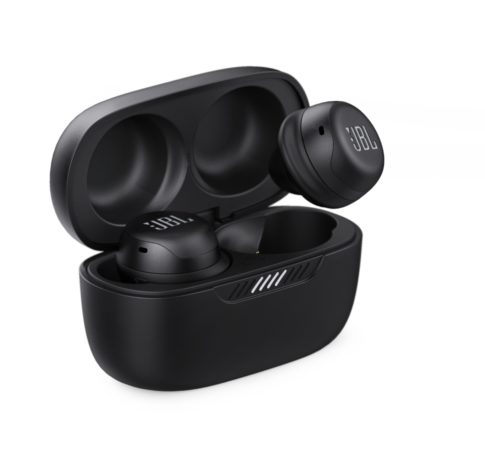 Live Free NC+ TWS, True Wireless In-Ear Headphones