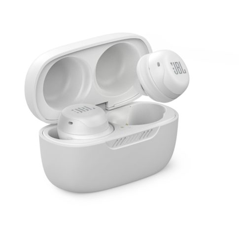 Live Free NC+ TWS, True Wireless In-Ear Headphones