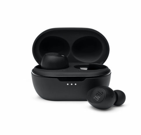 Tune 115TWS, True Wireless In-Ear Headphones