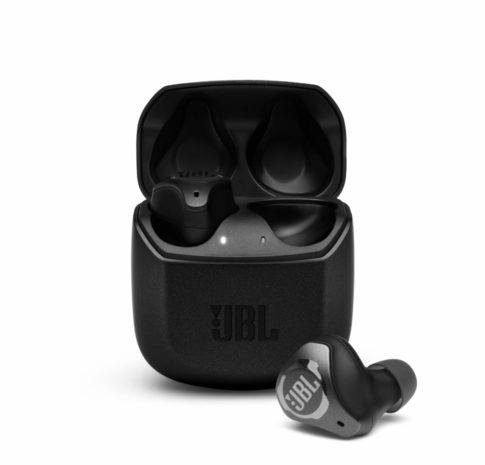 Club Pro+ TWS, True Wireless In-Ear Headphones, Adaptive NC