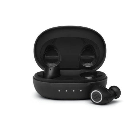 Free II, True Wireless In-Ear Headphones