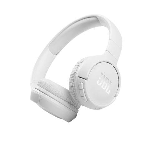 Tune 510ΒΤ, On-Ear Bluetooth Headphones, Earcup control