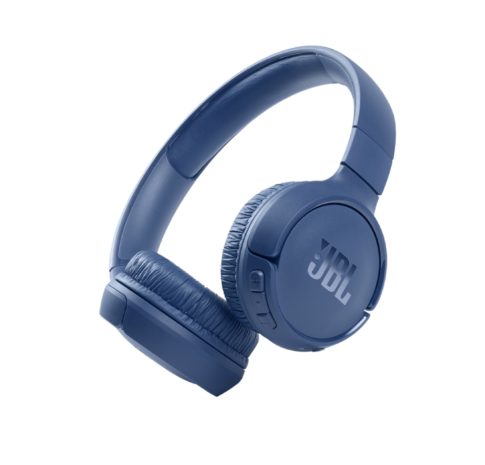 Tune 510ΒΤ, On-Ear Bluetooth Headphones, Earcup control