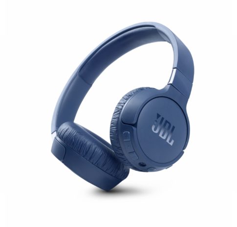 Tune 660NC, On-Ear Bluetooth Headphones, Active Noise Cancelling