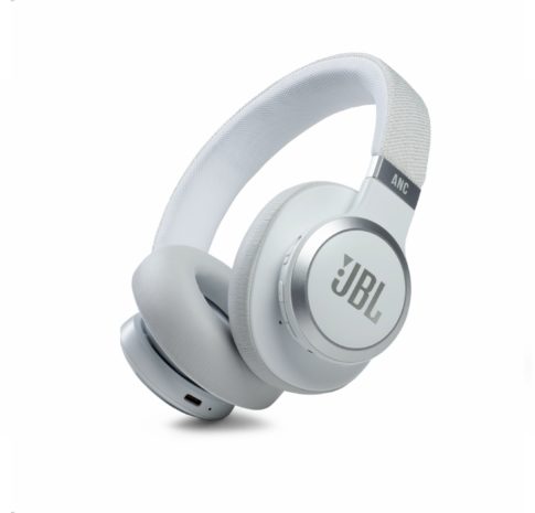 Live 660NC, Over-Ear Bluetooth Headphones, Adaptive NC