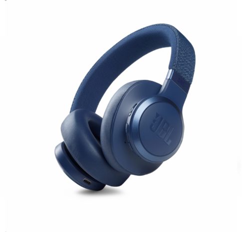 Live 660NC, Over-Ear Bluetooth Headphones, Adaptive NC