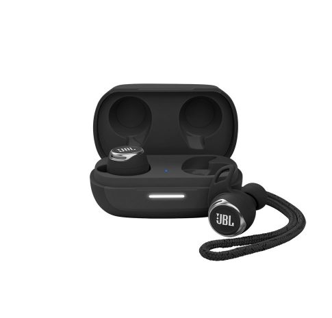 Reflect Flow Pro+, TWS Sports Earbuds, ANC, Wr. Charging, IP68